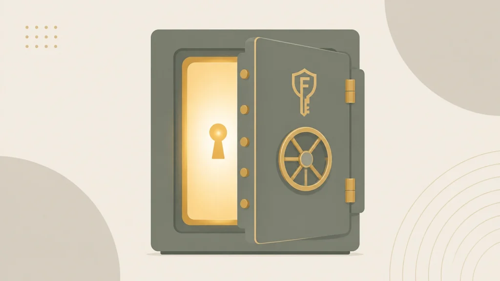 Looking For a Secure Online Vault? Here Are 10 Things You Should Know Before You Choose