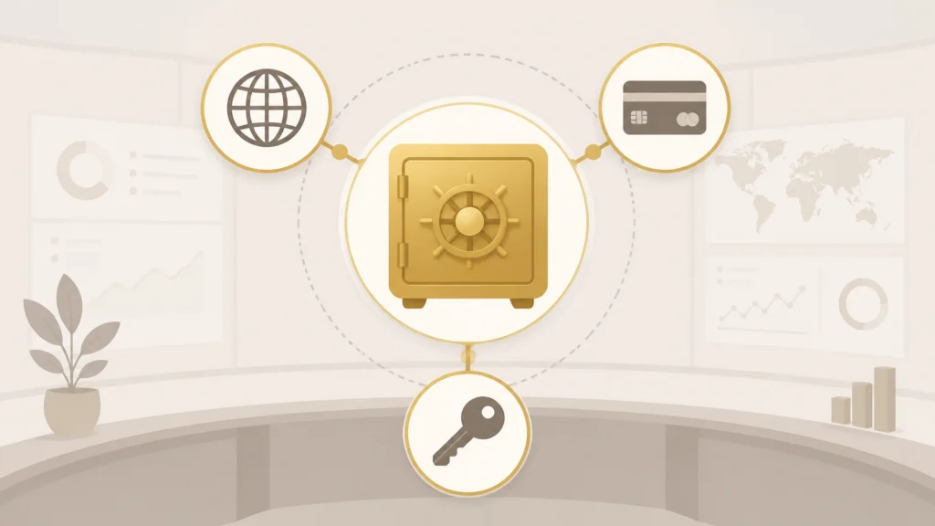 The Business Owner’s Guide to Digital Handover (And Avoiding Chaos)