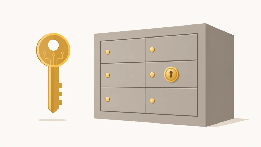 Do You Really Need a Digital Vault? The Truth About Apple and Google Legacy Settings