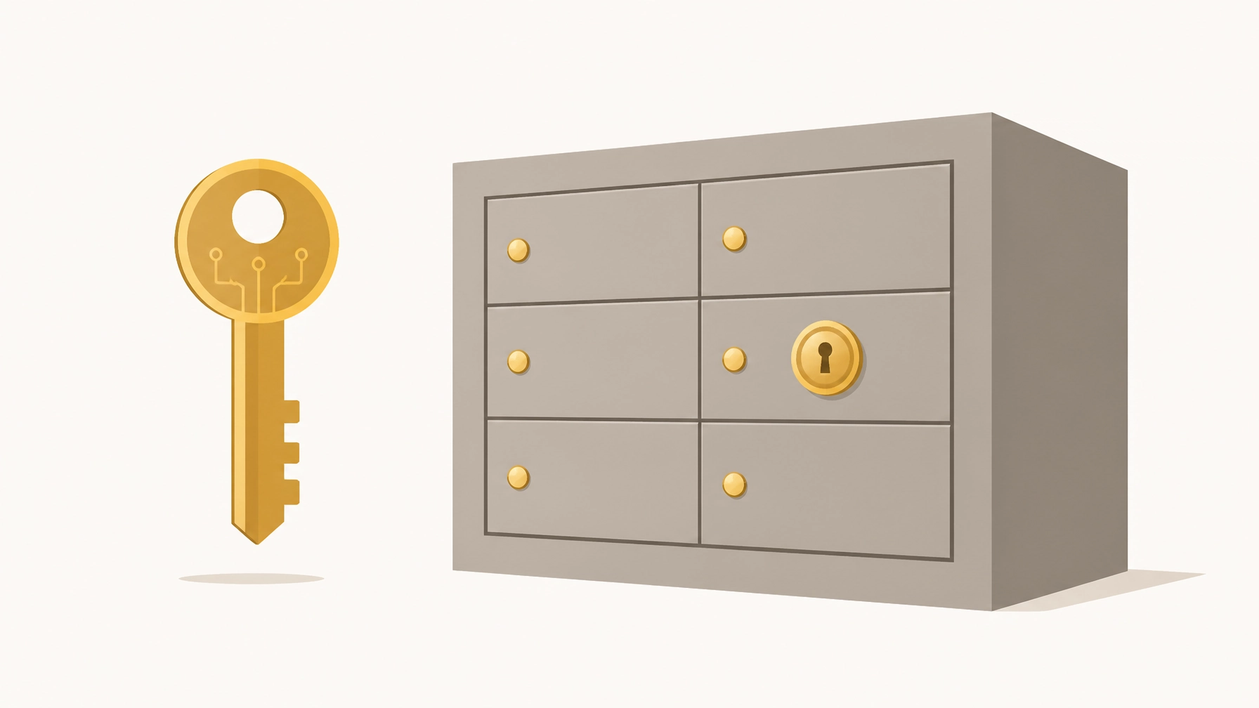 Do You Really Need a Digital Vault? The Truth About Apple and Google Legacy Settings