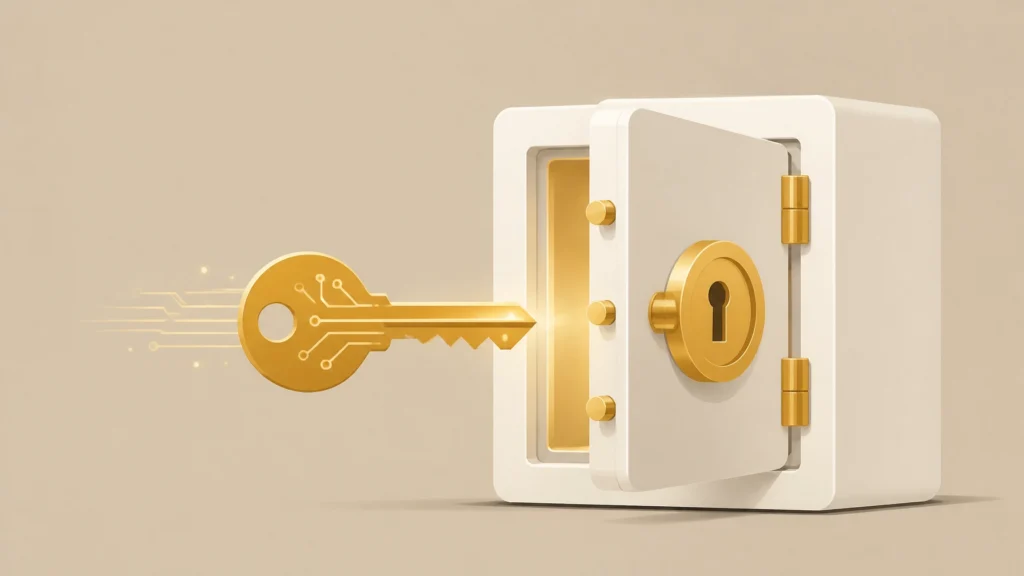 How to Secure Digital Assets and Stop the “Digital Scavenger Hunt” Before it Starts
