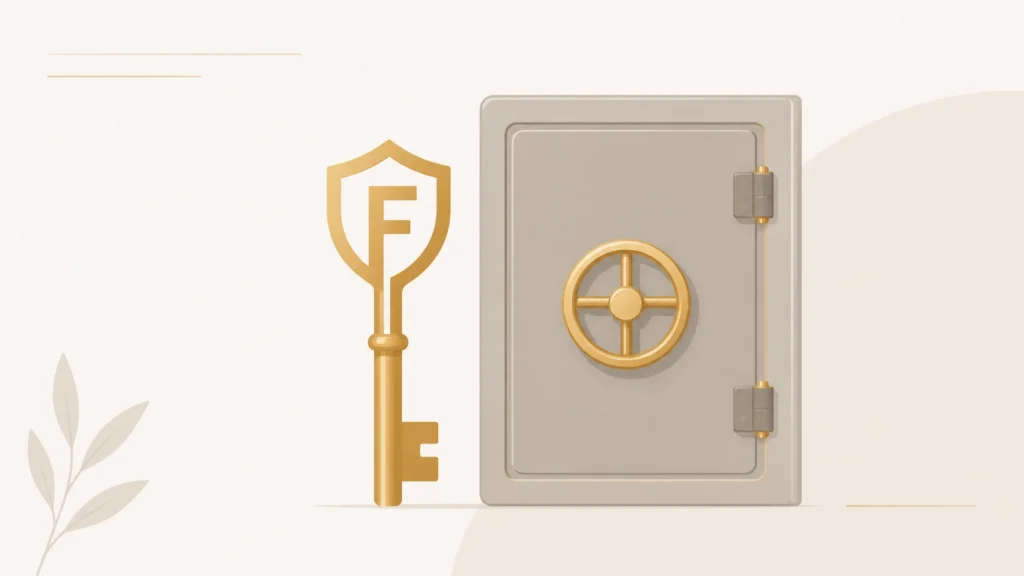 Password Manager Vs Digital Legacy Vault: Which Is Better For Your Family’s Future?