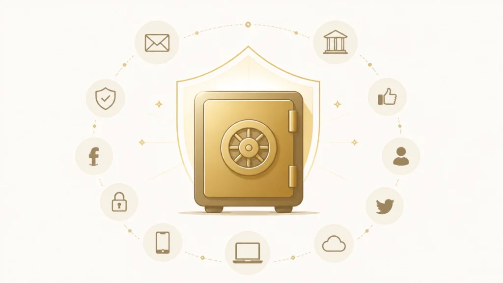 Identity Theft After Death: Why Your “Digital Footprint” Matters More Than You Think