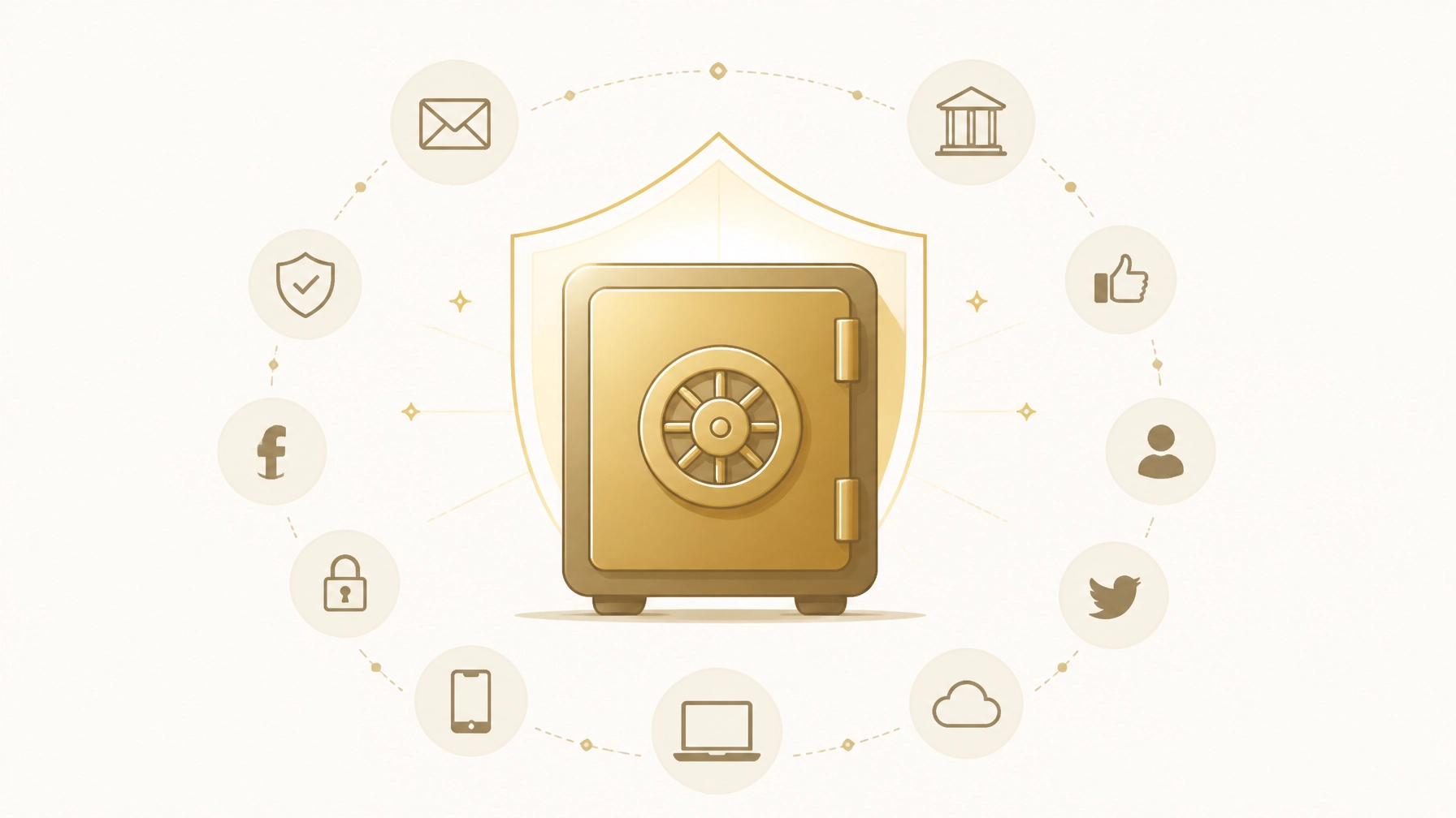 Identity Theft After Death: Why Your “Digital Footprint” Matters More Than You Think