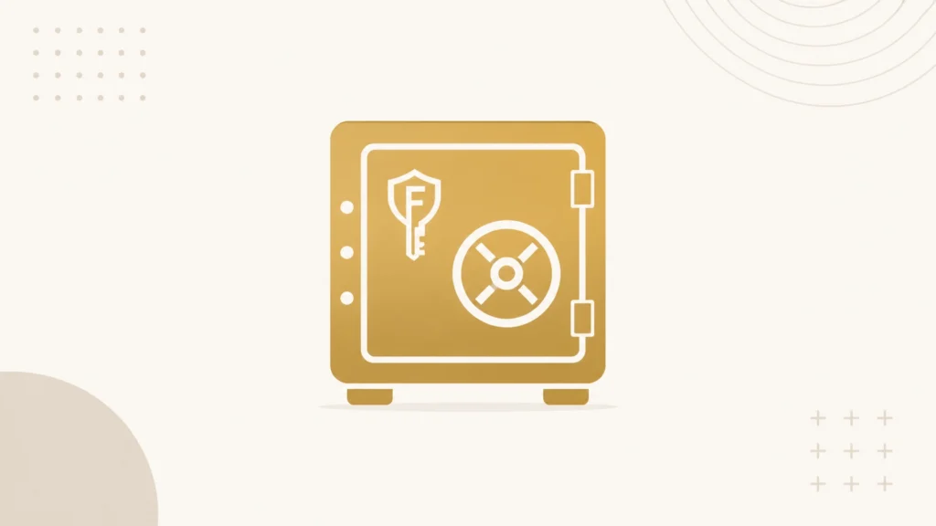 Your Quick-Start Guide to Digital Estate Planning: How to Organize Your Life in Under 10 Minutes