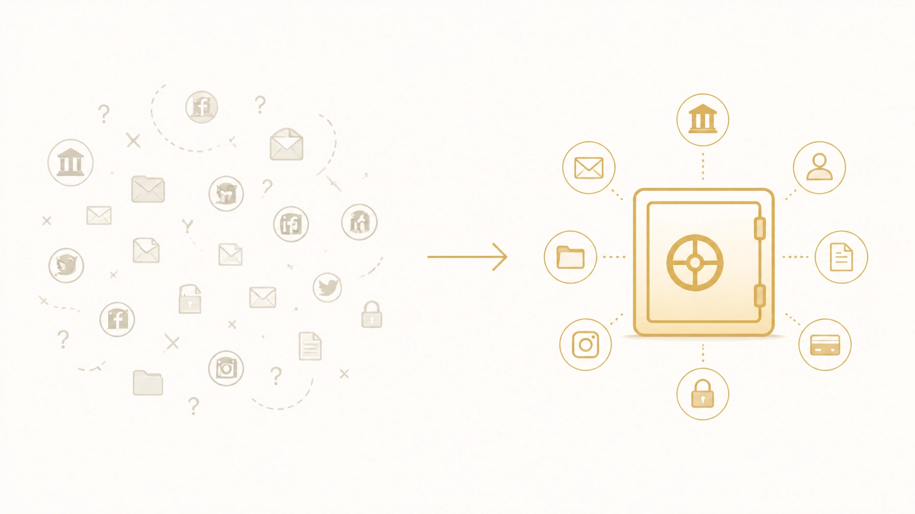 The Hidden Financial Toll of a Digital “Scavenger Hunt”