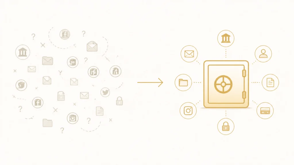 The Hidden Financial Toll of a Digital “Scavenger Hunt”