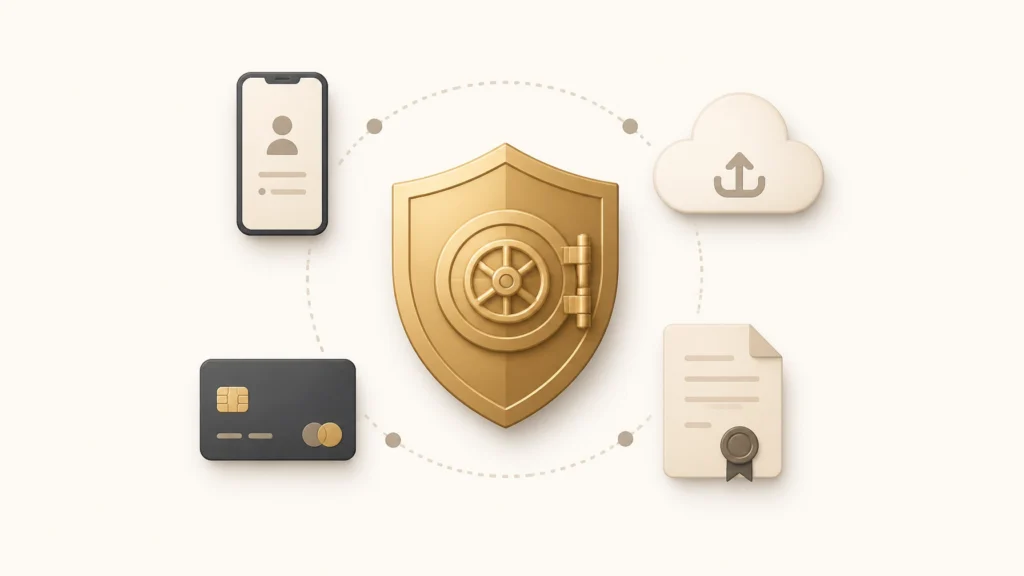 Digital Assets After Death Explained: What Your Heirs Can (and Can’t) Legally Access