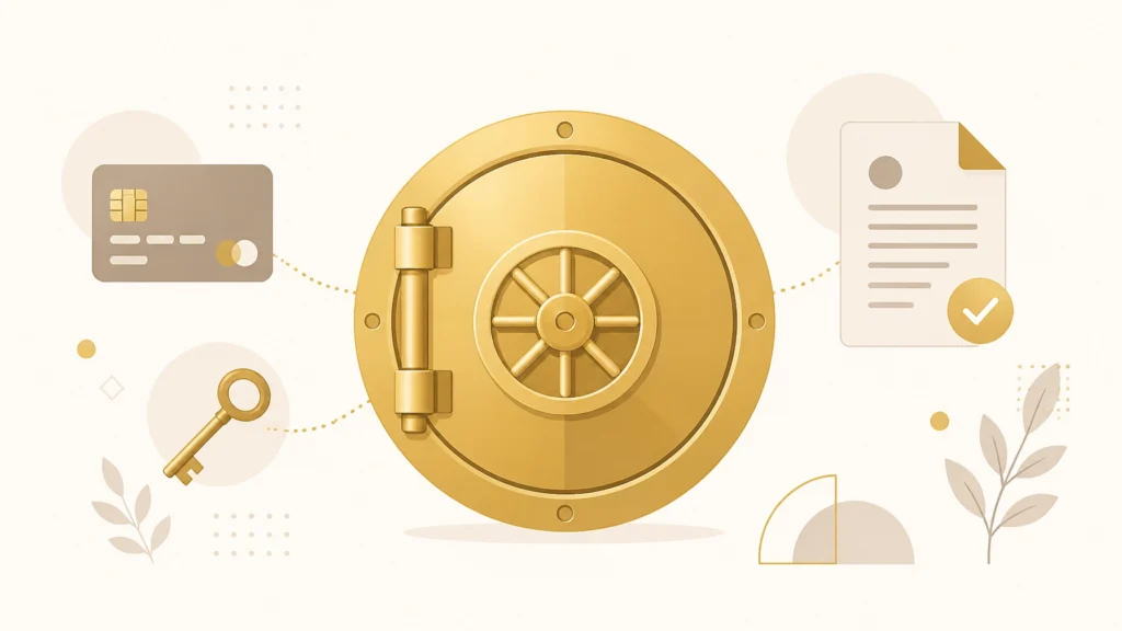 How to Avoid the Biggest “Ghost Subscription” Pitfalls: A Guide to Organizing Financial Accounts